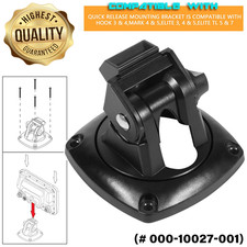 000-10027-001 Mounting Bracket