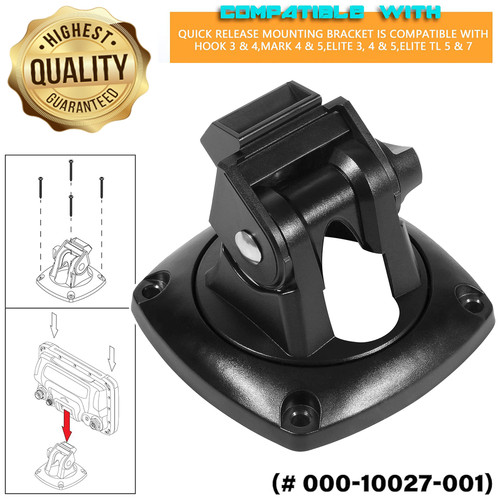 000 10027 001 - mounting, bracket
