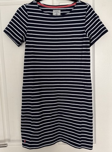 Joules striped jersey shirt - joules,