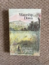 Watership down john lawrence - watership,