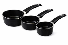 Non Stick Saucepan Set Milk