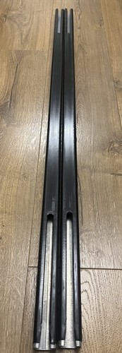 Thule square bars - thule, 108cm