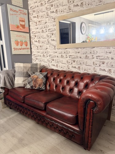 Beautiful genuine leather