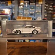 Spark KBS030 1/43 RUF CTR2