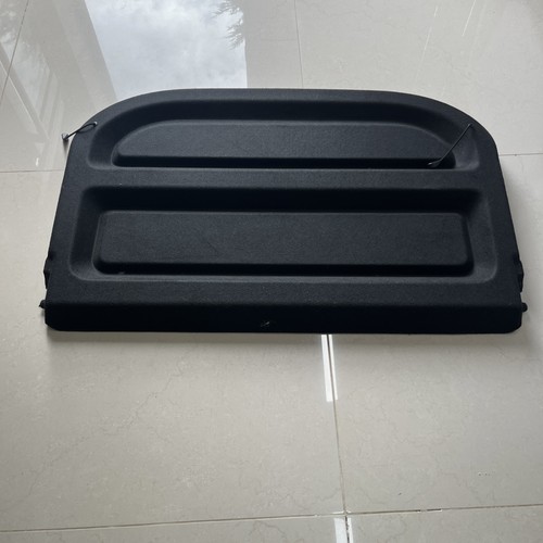 Nissan qashqai parcel - nissan, shelf