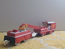 Thomas the Tank Engine &