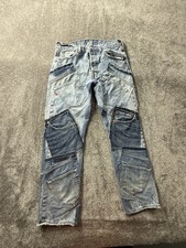 💥 Levi’s 501 Reworked