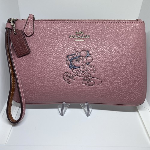 Coach disney limited - limited, edition