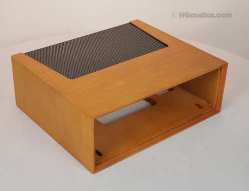 Marantz wood case for - wood,