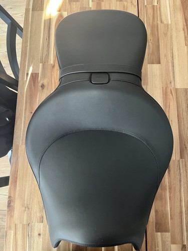 Genuine triumph longhaul - triumph,
