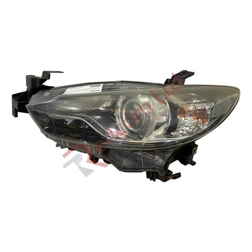 Mazda 2012 2018 - 6, 2012-2018