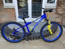 Carrera Blast Mountain Bike