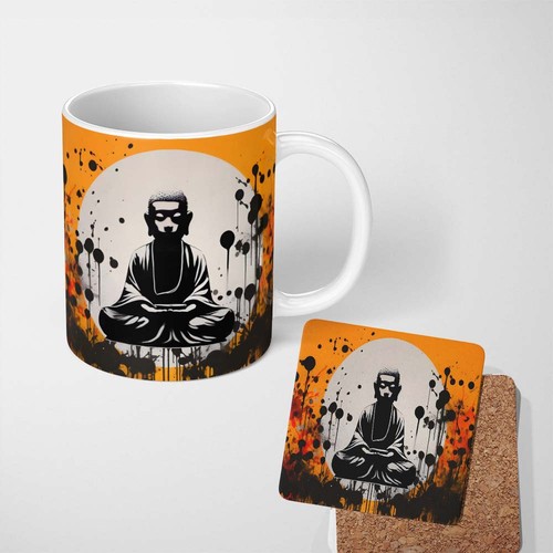 11oz ceramic tea - 11oz,