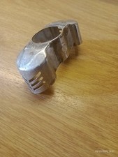 vintage BSA bicycle Front fork