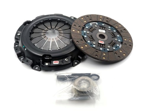 Competition clutch stage - clutch, 2