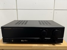 Marantz PM-44SE MkII Special