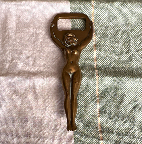 1930s style deco - style, bottle