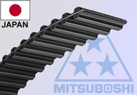 Timing belt for - for, etesia