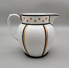 Gray's Pottery Art Deco Gloria