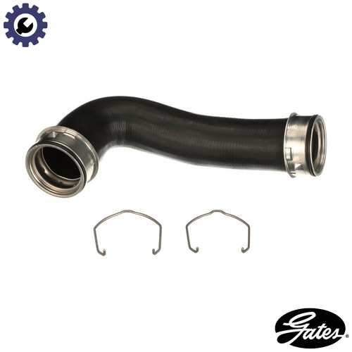 Charge air hose 0205c for - 09-0205c,