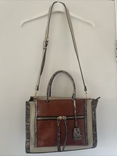 Next Ladies Large Capacity Handbag
