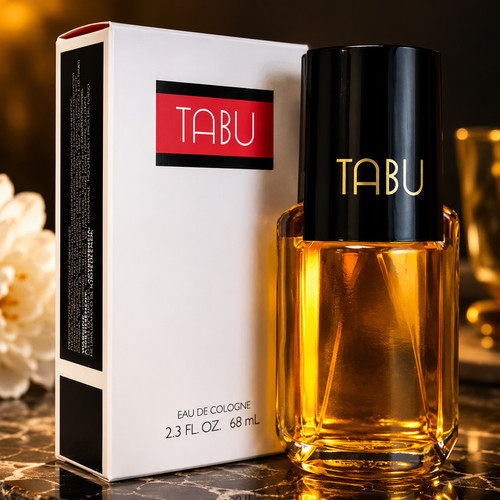 Tabu dana oz edc - by,