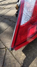 PORSCHE 911 LIGHT 997 genuine