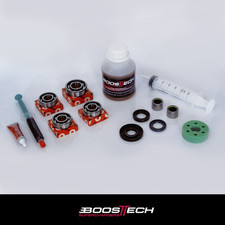 EATON M62 Supercharger Rebuild