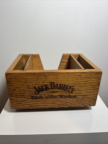 Jack daniels old - daniels, no.
