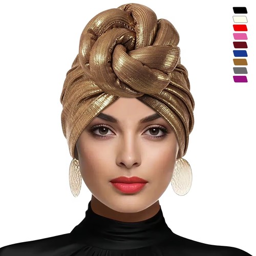 Beautiful women top knotted - top,