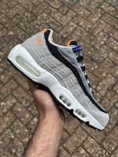 2019 Nike Air Max 95 LW
