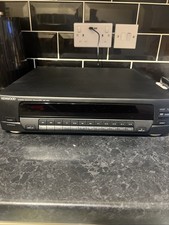 Kenwood 450 stereo - kenwood, ge-450