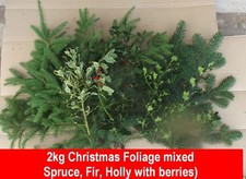 CUT TO ORDER 2kg Box Mixed Cut