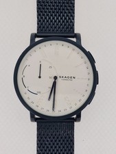 Skagen Connected Smart Hybrid