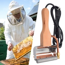 Electric Uncapping Extractor