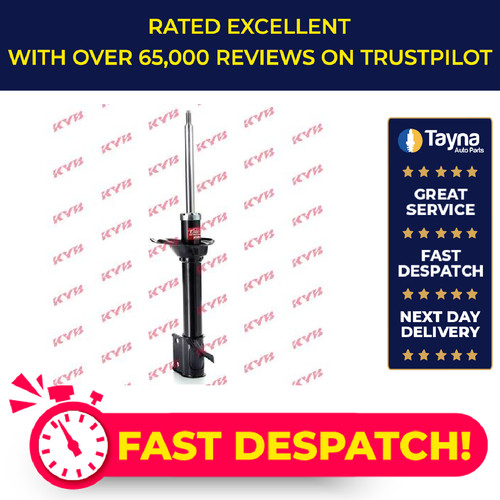 Shock absorber - shock,