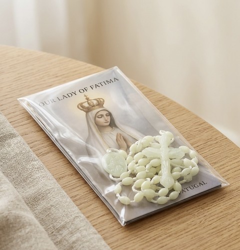 Catholic rosary beads with - catholic,