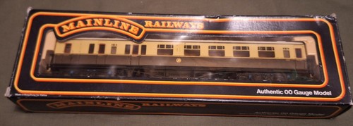 Mainline 937123 collett - 937123,