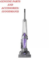 Goodman Turbo Max Upright Vacuum Cleaner Bagless (PARTS & ACCESSORIES) ONLY