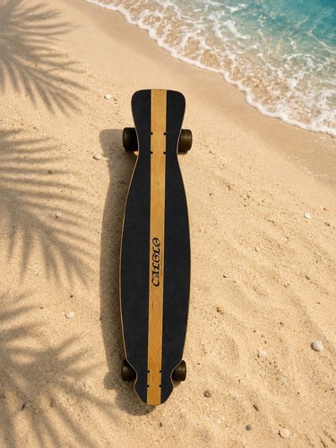 Longboard skateboard - longboard,,