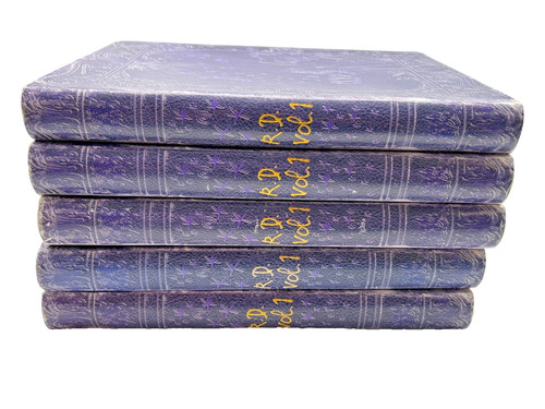 Magical world roald dahl - of,