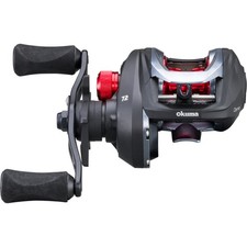 Okuma Ceymar C101H-A