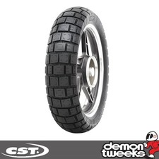 1 x 110/80 17 57S TL Front