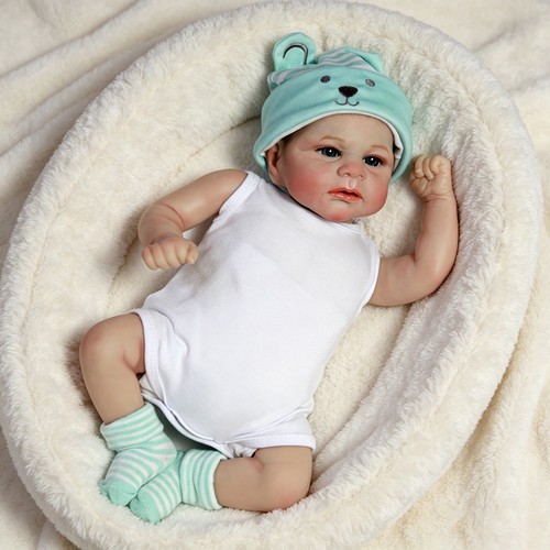 Handmade reborn baby dolls - handmade,
