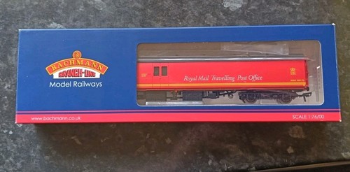 Bachmann 435 mk1 pos - br,