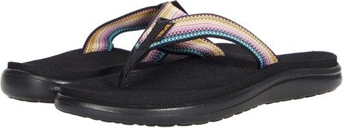Teva womens voya infinity flat - womens,