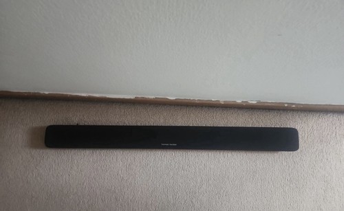 Harman kardon sb20 soundbar - harman,