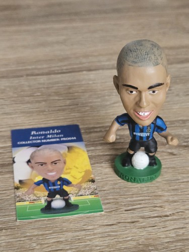 Corinthian prostars ronaldo - prostars,