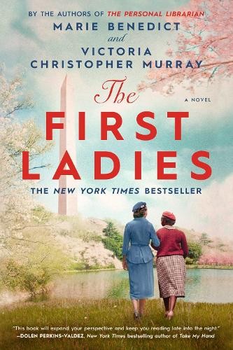First ladies the victoria - first, ladies,