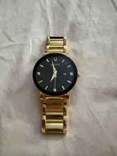 Bulova Men's Futuro watch in
